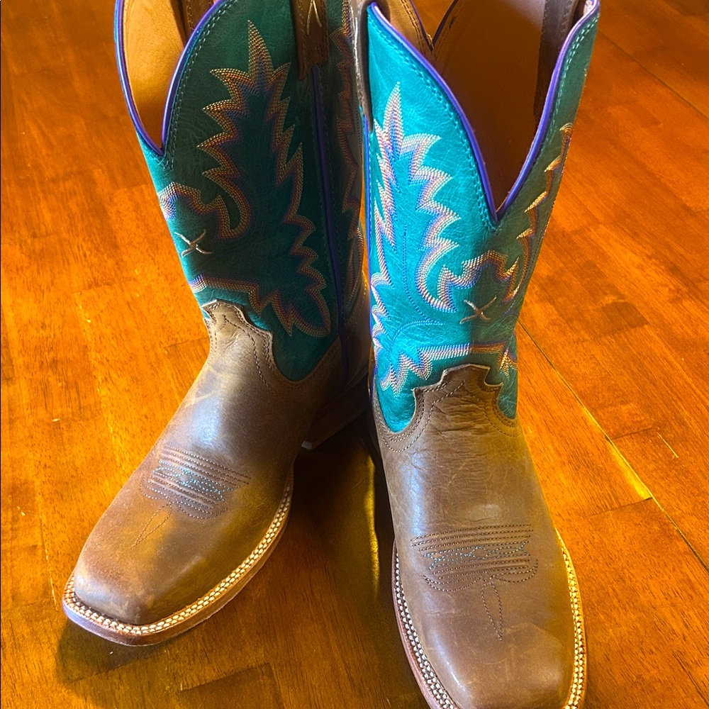 Twisted X Women’s Cowboy Boots